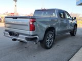 New 2025 Chevrolet Silverado 1500 LT image 3