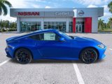 New 2025 Nissan Z Performance image 4