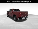 New 2026 Chevrolet Silverado 1500 LTZ w/ LTZ Premium Package image 4