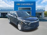 New 2026 Chevrolet TrailBlazer LS w/ LS Convenience Package image 3