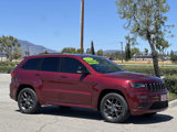 Used 2020 Jeep Grand Cherokee Limited X image 3