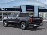 New 2026 GMC Sierra 1500 SLE image 3