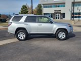 Used 2024 Toyota 4Runner SR5 image 3