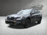New 2025 Subaru Outback Wilderness image 5