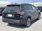 New 2025 Subaru Forester Touring image 3