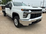 Used 2022 Chevrolet Silverado 2500 LT w/ Convenience Package image 4