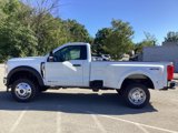 New 2026 Ford F450 XL image 4
