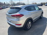 Used 2018 Hyundai Tucson SEL Plus image 5