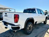 New 2025 GMC Sierra 2500 Denali Ultimate image 4