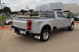 Used 2025 Ford F450 Platinum w/ Platinum Plus Package image 4