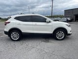 Used 2020 Nissan Rogue Sport SV w/ Technology Package image 4