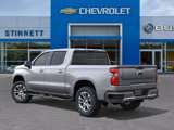 New 2026 Chevrolet Silverado 1500 LTZ image 3