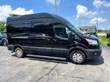 Used 2020 Ford Transit 350 148 High Roof w/ Upfitter Package image 3