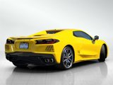 Used 2025 Chevrolet Corvette Stingray Premium Conv w/ 3LT image 4