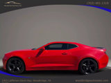 Used 2018 Chevrolet Camaro LT w/ RS Package image 3
