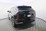 New 2025 Cadillac Escalade IQ Luxury 2 image 4