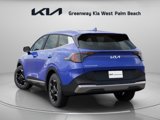 New 2026 Kia Sportage EX image 5