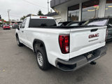 Used 2022 GMC Sierra 1500 Pro w/ Pro Value Package image 2