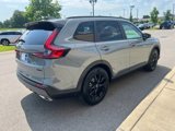 New 2026 Honda CR-V Sport-L image 4