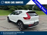 Certified 2025 Volvo XC40 B5 Plus image 3