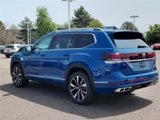 New 2025 Volkswagen Atlas SEL Premium R-Line image 5