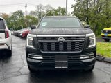 New 2025 Nissan Armada SL image 6