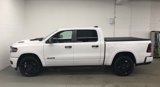 New 2025 RAM 1500 Laramie w/ Night Edition image 6