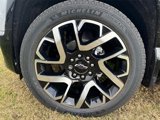 New 2025 Chevrolet Silverado EV RST image 3