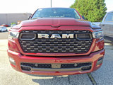 New 2026 RAM 1500 Big Horn image 2