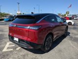 New 2025 Nissan Murano Platinum image 5