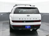 New 2025 Hyundai Santa Fe Calligraphy image 4