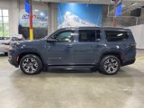Used 2024 Jeep Wagoneer Series III image 2
