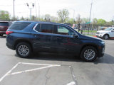 Used 2022 Chevrolet Traverse LT image 5