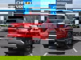 New 2026 Chevrolet Equinox LT w/ Safety and Technology Package image 4