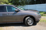 Used 2015 Nissan Pathfinder S image 4