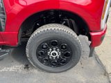 New 2025 Ford F250 XLT w/ Black Appearance Package image 4