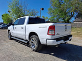 Used 2022 RAM 1500 Big Horn image 3