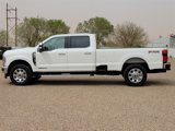 New 2025 Ford F350 Lariat image 3