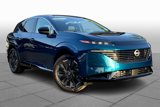 New 2025 Nissan Murano Platinum image 2