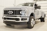 New 2025 Ford F450 Lariat image 4