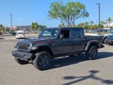 New 2025 Jeep Gladiator Mojave w/ Technology Group image 2