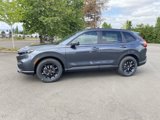 New 2026 Honda CR-V Sport image 2