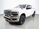 New 2025 RAM 2500 Laramie w/ Towing Technology Group image 3