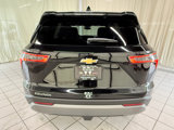 New 2026 Chevrolet Equinox LT image 6
