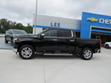 New 2026 Chevrolet Silverado 1500 LTZ image 2