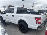 Used 2018 Ford F150 XLT image 2