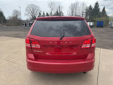 Used 2018 Dodge Journey SE w/ Blacktop Package image 4