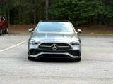 Used 2023 Mercedes-Benz C 300 Sedan w/ AMG Line w/ Night Package image 3