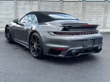 Used 2021 Porsche 911 Turbo S image 3