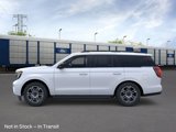 New 2025 Ford Expedition Active image 4